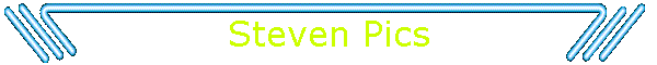 Steven Pics